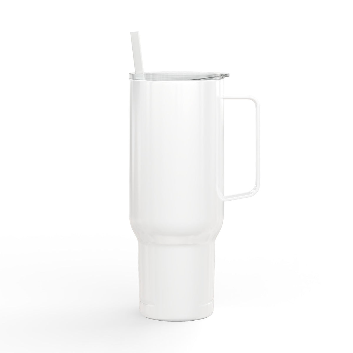 40oz Engraved Shit Show Wisdom Insulated Tumbler with Lid & Straw