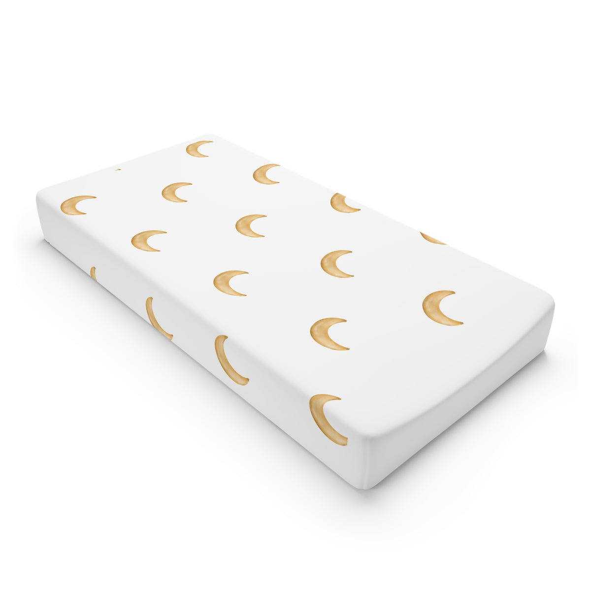 Ragon Crescent Moon Baby Changing Pad Cover
