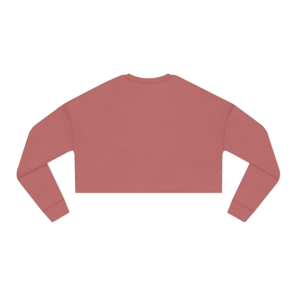 Cropped Yee Haw'n Retro Girl Graphic Sweatshirt, Cozy Casual Womens Top