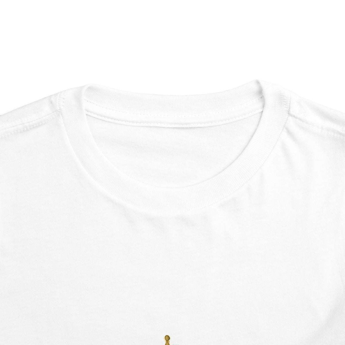 Toddler Tee — 'Future Peacemaker' Dome Graphic
