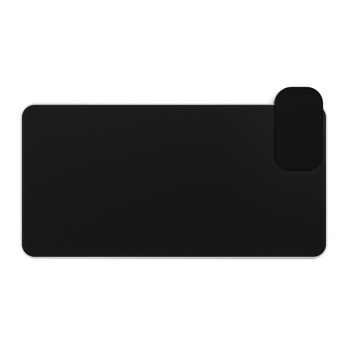 Ragon Wireless LED Gaming Mouse Pad – Future Peacemaker Capitol Charging Desk Mat