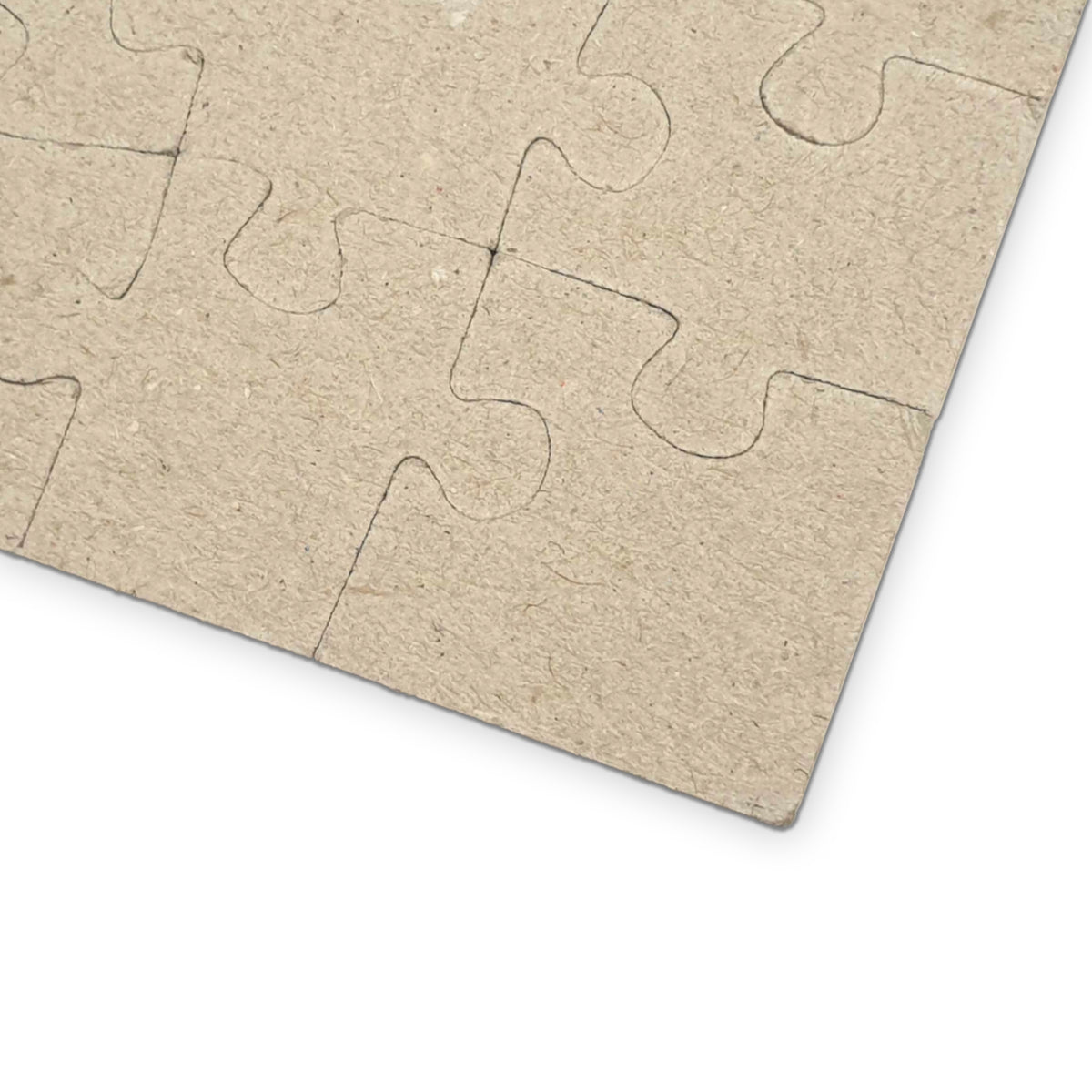 Write Your Own Tail Jigsaw Puzzle — Ocean Mermaid Nautical Puzzle (110 pcs)