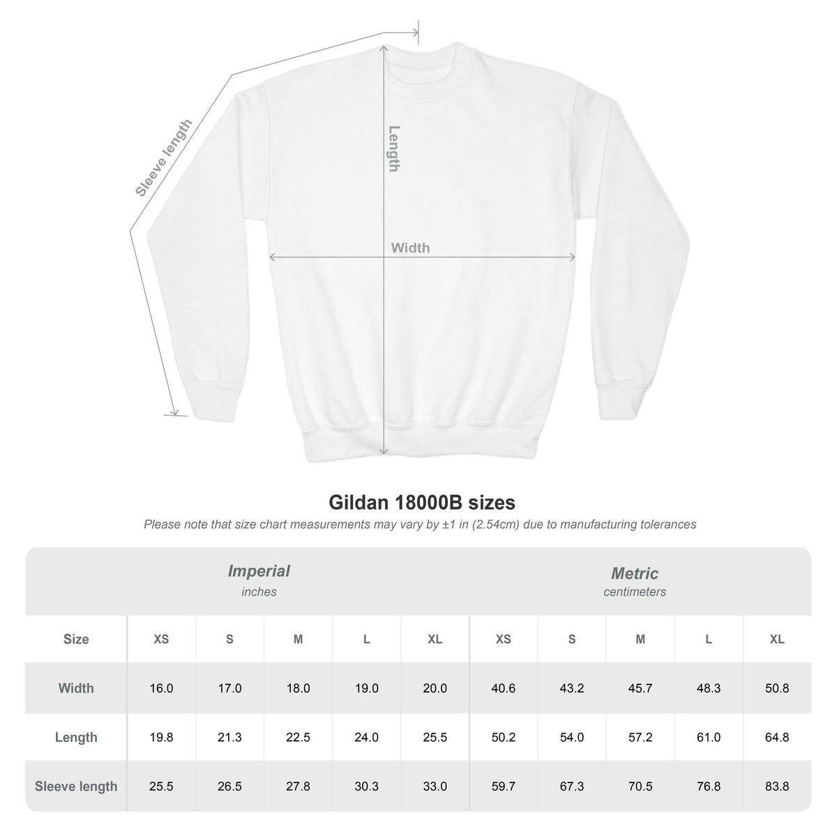 Youth Crewneck Sweatshirt — 'Future Peacemaker' Dome Graphic Kids Sweatshirt