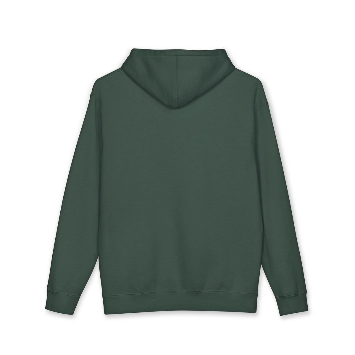 Live With Purpose C+C Graphic Hoodie