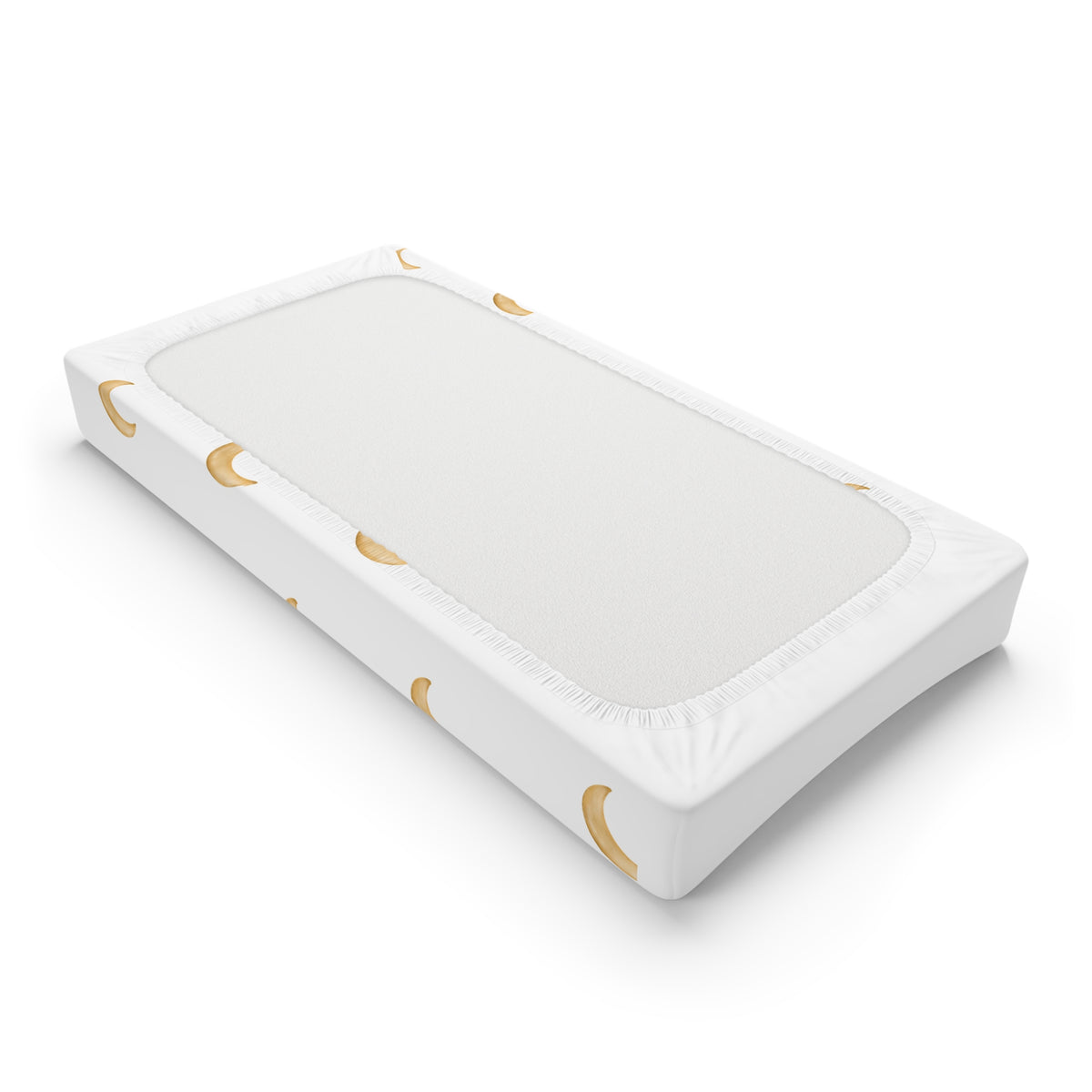 Ragon Crescent Moon Baby Changing Pad Cover