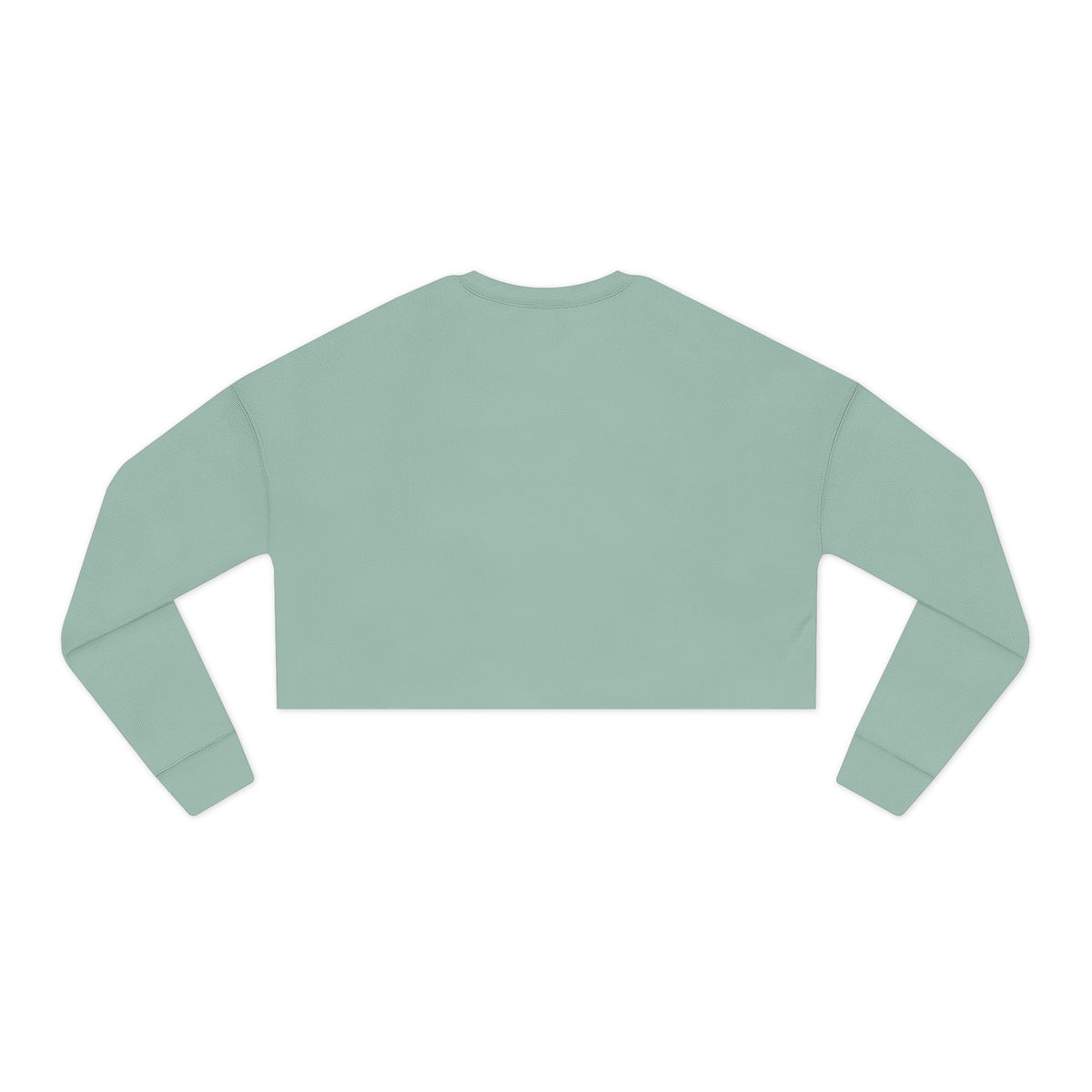Cropped Yee Haw'n Retro Girl Graphic Sweatshirt, Cozy Casual Womens Top