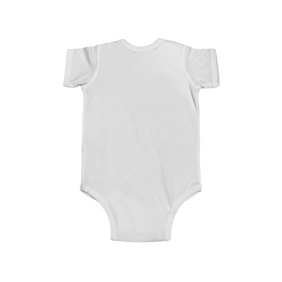 Baby Bee Bodysuit – Cute Sleeping Bee Infant Onesie