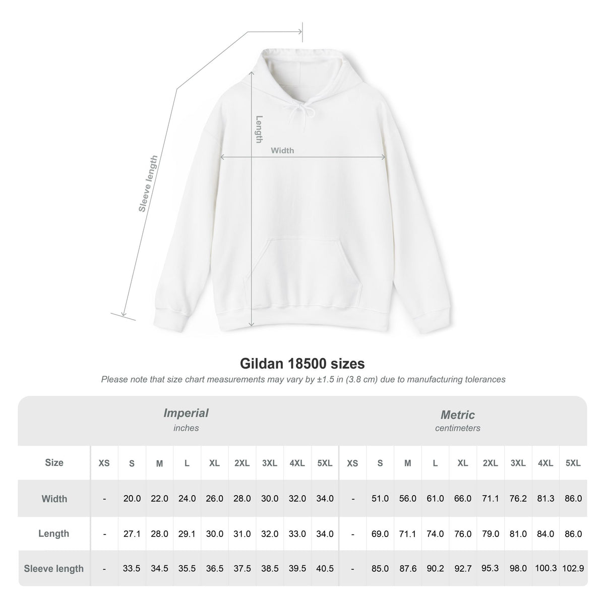 Talk About Me Hoodie — Minimal White Graphic Hooded Sweatshirt